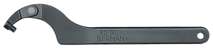 AMF Gelenkhakenschlüssel No. 776 C