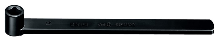 AMF Vierkantsteckschlüssel DIN 248