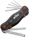 WIHA Schraubendreher-Satz 369R P7
