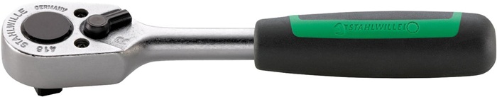 STAHLWILLE Hebelumschaltknarre 415