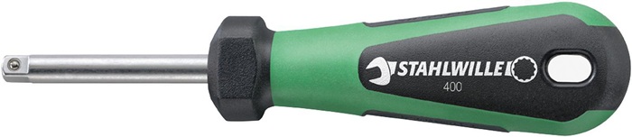 STAHLWILLE Handgriff mit Vierkant 400