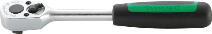 STAHLWILLE Hebelumschaltknarre 435