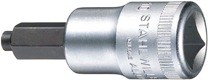 STAHLWILLE Steckschlüsseleinsatz 54 IC