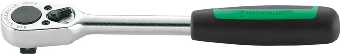 STAHLWILLE Hebelumschaltknarre 512