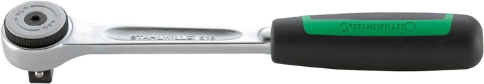 STAHLWILLE Umschaltknarre 515