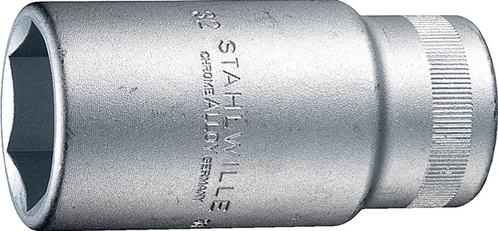 STAHLWILLE Steckschlüsseleinsatz 56