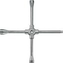 STAHLWILLE Kreuzschlüssel 35 C PKW