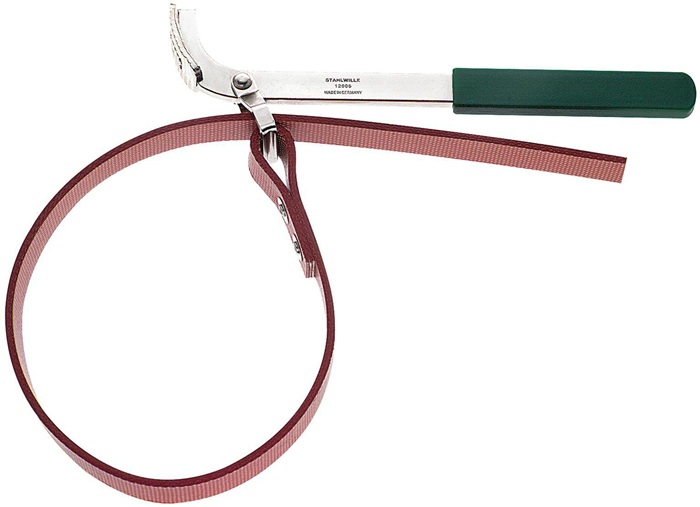 STAHLWILLE Bandschlüssel 12005