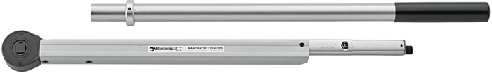 STAHLWILLE Drehmomentschlüssel 721NF/80