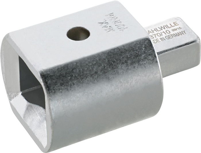 STAHLWILLE Einsteckadapter/Reduzierstück 7370/10