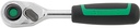 STAHLWILLE Bit-/Hebelumschaltknarre 419 B QR