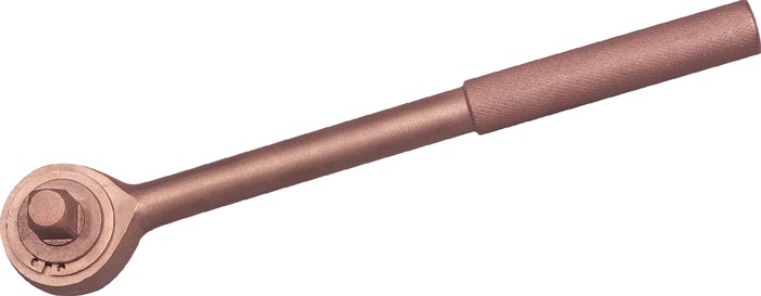 ENDRES TOOLS Umschaltknarre