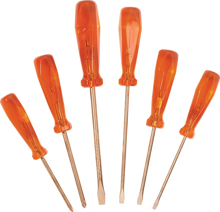 ENDRES TOOLS Schraubendreher-Satz