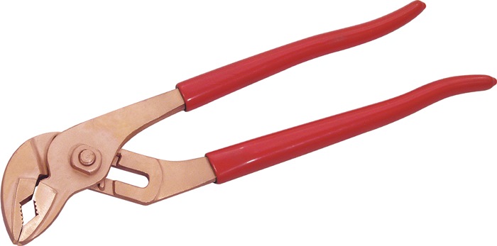 ENDRES TOOLS Wasserpumpenzange