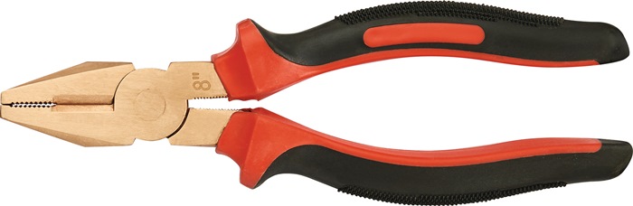 ENDRES TOOLS Kombizange