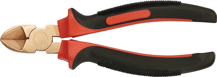 ENDRES TOOLS Seitenschneider