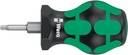 WERA Schraubendreher 367 TORX® Stubby