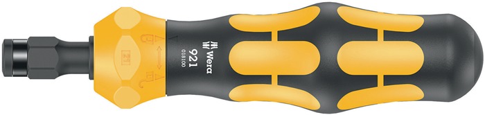 WERA Handgriff Kraftform Plus Schlagschraubendreher 921