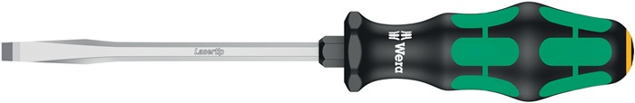 [4000827333] WERA Schraubendreher 334 SK (230 mm, 7 mm, 125 mm, 1,2 mm, 6 mm, 10 mm)
