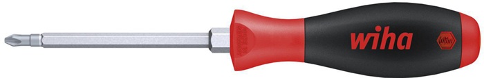 [4000827467] WIHA Schraubendreher 312 (PH 1, 186 mm, 80 mm, 5 mm, 8 mm)