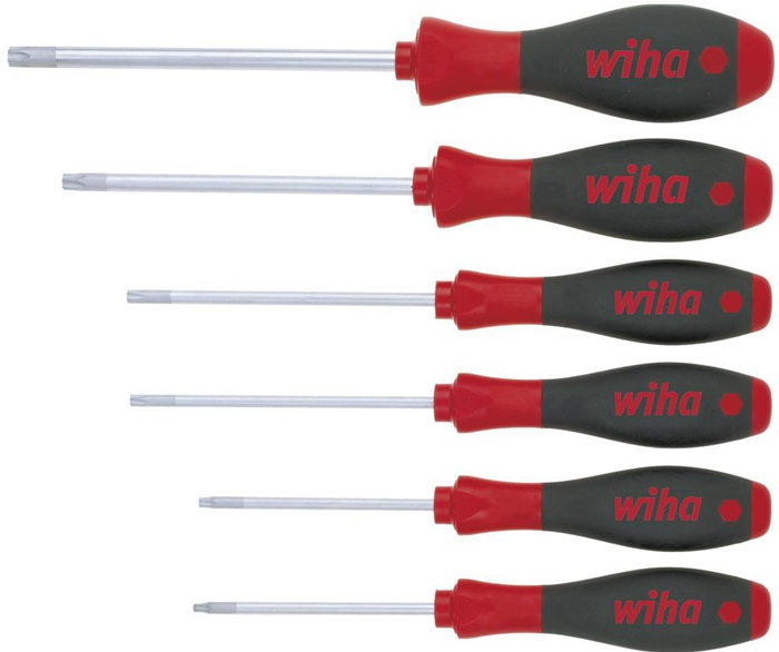 [4000827754] WIHA Schraubendreher-Satz MagicSpring 362R K6 SO