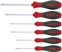 WIHA Schraubendreher-Satz MagicSpring 362R K6 SO
