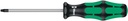 WERA Schraubendreher 367 TORX