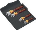 WERA Maulschlüssel-Satz 6004 Joker 4 Set 1 VDE