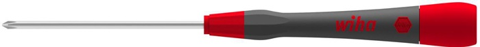WIHA Elektronik-Feinmechanik-Schraubendreher 261P