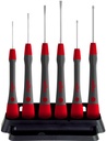 WIHA Feinmechanikerschraubendreher-Satz 260 PK 601