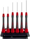 WIHA Feinmechanikerschraubendreher-Satz 267 PK 6M01