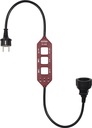 TESTBOY Strommessadapter TV 435