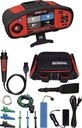 BENNING Gerätetester-Set IT 200, EV 3-2, L-Boxx