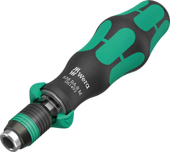 WERA Bithandhalter 838 RA S