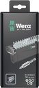 WERA Bitsortiment Bit-Check 30 TX Universal 1 SB