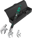 WERA Drehmomentschlüssel-Set 9530