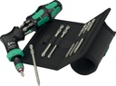 WERA Magazinbithalter Kraftform Kompakt Pistol RA-R 2