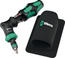 WERA Magazinbithalter Kraftform Kompakt Pistol RA-R 1