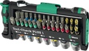 WERA Bit-/Steckschlüssel-Set Tool-Check PLUS 1