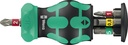 WERA Magazinbithalter KK Stubby Magazin RA 1