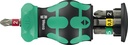 WERA Magazinbithalter KK Stubby Magazin RA 2