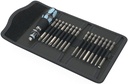 WERA Schraubendreher-Satz K K 60 Stainless