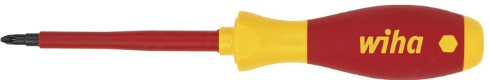 WIHA Schraubendreher 321N