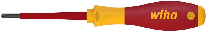 WIHA Schraubendreher 327