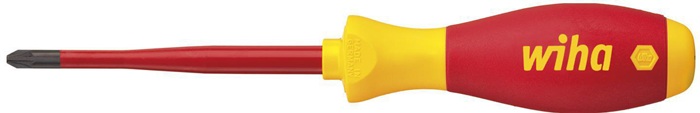 WIHA Schraubendreher 3281 slimFix