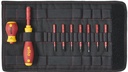 WIHA Schraubendreher-Satz SlimVario®