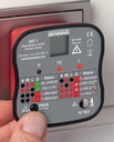 BENNING Steckdosentester SDT 1