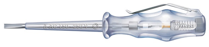 WERA Phasenprüfer 247