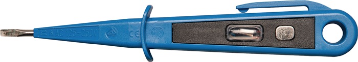 Spannungsprüfer 100 - 250 V