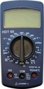HDT Multimeter HDT 60